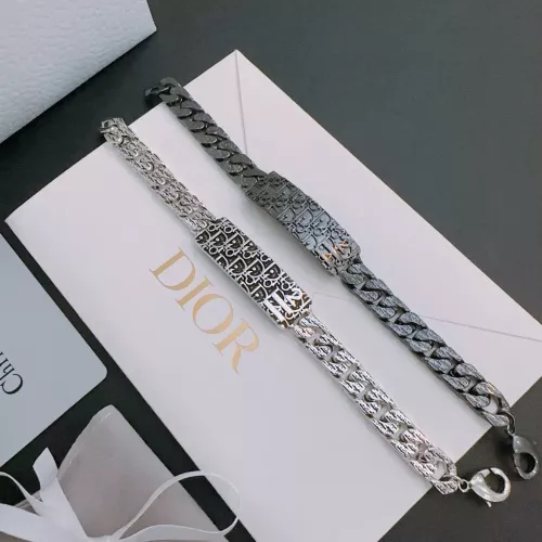 Cheap Christian Dior Bracelets #1270640 Replica Wholesale [$56.00 USD] [ITEM#1270640] on Replica Christian Dior Bracelets