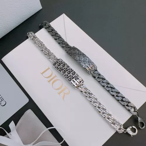 Cheap Christian Dior Bracelets #1270641 Replica Wholesale [$56.00 USD] [ITEM#1270641] on Replica Christian Dior Bracelets