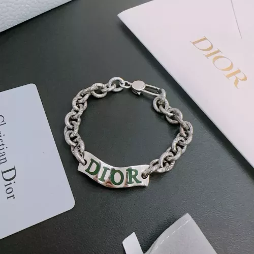 Cheap Christian Dior Bracelets #1270642 Replica Wholesale [$56.00 USD] [ITEM#1270642] on Replica Christian Dior Bracelets