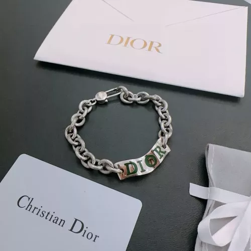 Cheap Christian Dior Bracelets #1270642 Replica Wholesale [$56.00 USD] [ITEM#1270642] on Replica Christian Dior Bracelets