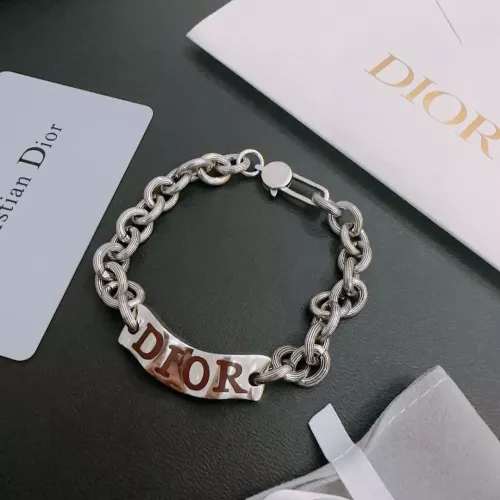 Cheap Christian Dior Bracelets #1270643 Replica Wholesale [$56.00 USD] [ITEM#1270643] on Replica Christian Dior Bracelets