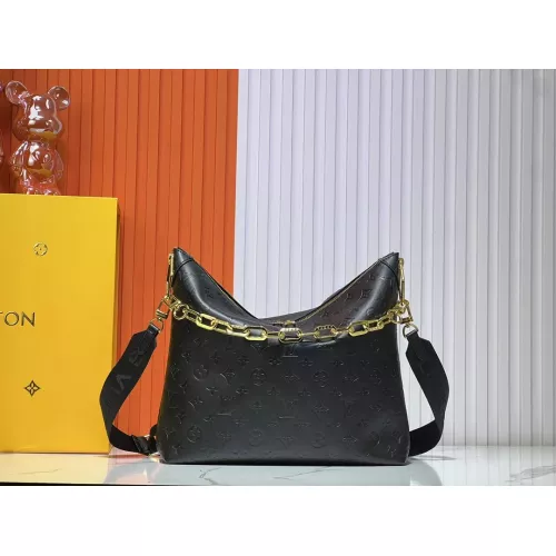 Cheap Louis Vuitton AAA Quality Messenger Bags For Women #1270645 Replica Wholesale [$68.00 USD] [ITEM#1270645] on Replica Louis Vuitton AAA Quality Messenger Bags