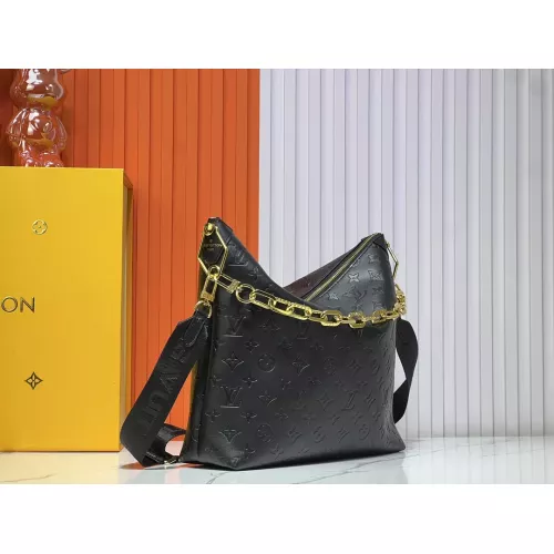 Cheap Louis Vuitton AAA Quality Messenger Bags For Women #1270645 Replica Wholesale [$68.00 USD] [ITEM#1270645] on Replica Louis Vuitton AAA Quality Messenger Bags