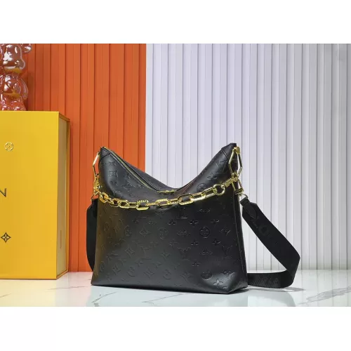 Cheap Louis Vuitton AAA Quality Messenger Bags For Women #1270645 Replica Wholesale [$68.00 USD] [ITEM#1270645] on Replica Louis Vuitton AAA Quality Messenger Bags