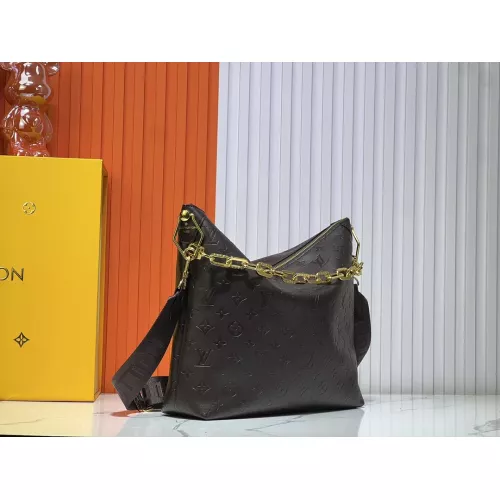 Cheap Louis Vuitton AAA Quality Messenger Bags For Women #1270646 Replica Wholesale [$68.00 USD] [ITEM#1270646] on Replica Louis Vuitton AAA Quality Messenger Bags