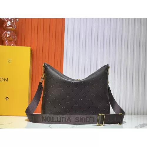 Cheap Louis Vuitton AAA Quality Messenger Bags For Women #1270646 Replica Wholesale [$68.00 USD] [ITEM#1270646] on Replica Louis Vuitton AAA Quality Messenger Bags