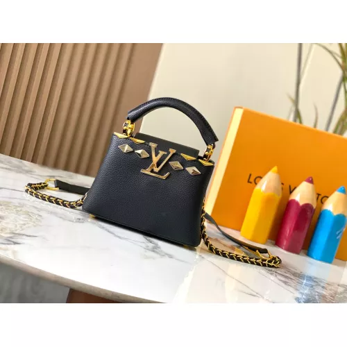 Cheap Louis Vuitton AAA Quality Messenger Bags For Women #1270647 Replica Wholesale [$88.00 USD] [ITEM#1270647] on Replica Louis Vuitton AAA Quality Messenger Bags