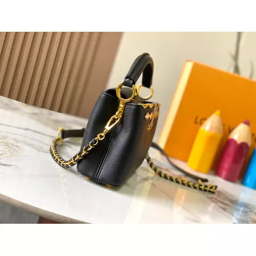 Cheap Louis Vuitton AAA Quality Messenger Bags For Women #1270647 Replica Wholesale [$88.00 USD] [ITEM#1270647] on Replica Louis Vuitton AAA Quality Messenger Bags