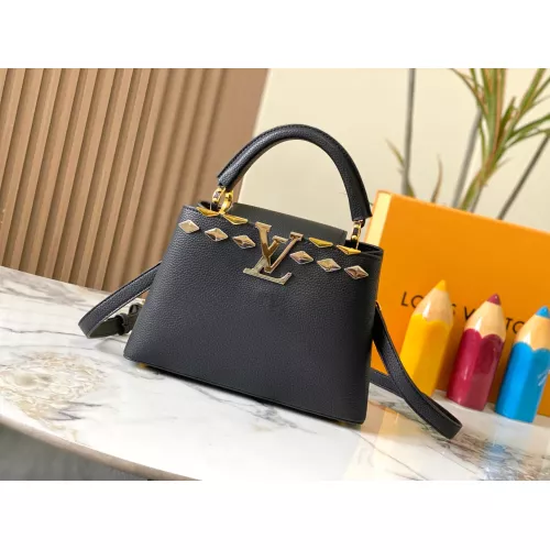 Cheap Louis Vuitton AAA Quality Messenger Bags For Women #1270648 Replica Wholesale [$92.00 USD] [ITEM#1270648] on Replica Louis Vuitton AAA Quality Messenger Bags