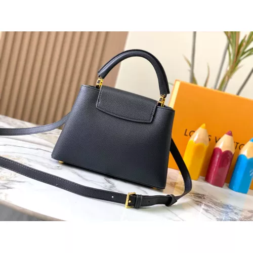 Cheap Louis Vuitton AAA Quality Messenger Bags For Women #1270648 Replica Wholesale [$92.00 USD] [ITEM#1270648] on Replica Louis Vuitton AAA Quality Messenger Bags