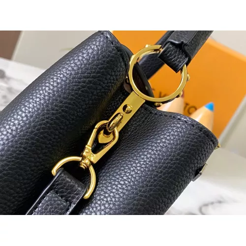 Cheap Louis Vuitton AAA Quality Messenger Bags For Women #1270648 Replica Wholesale [$92.00 USD] [ITEM#1270648] on Replica Louis Vuitton AAA Quality Messenger Bags