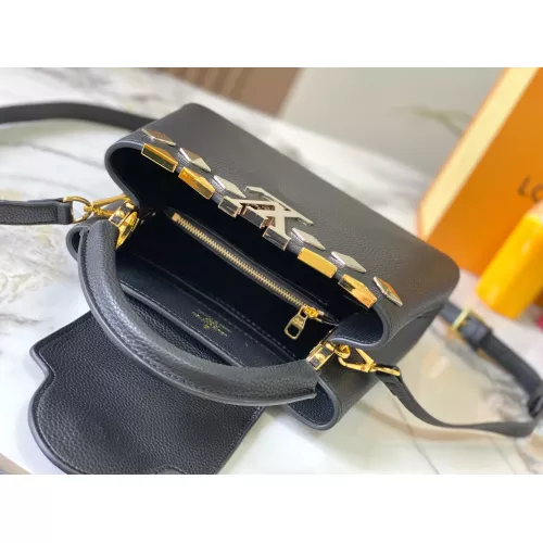 Cheap Louis Vuitton AAA Quality Messenger Bags For Women #1270648 Replica Wholesale [$92.00 USD] [ITEM#1270648] on Replica Louis Vuitton AAA Quality Messenger Bags