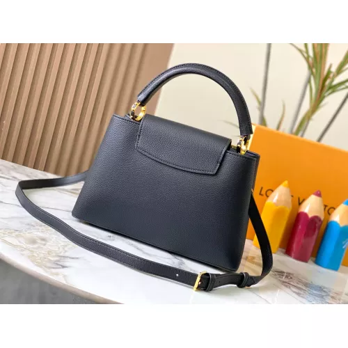 Cheap Louis Vuitton AAA Quality Messenger Bags For Women #1270649 Replica Wholesale [$96.00 USD] [ITEM#1270649] on Replica Louis Vuitton AAA Quality Messenger Bags