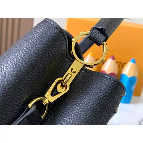 Cheap Louis Vuitton AAA Quality Messenger Bags For Women #1270649 Replica Wholesale [$96.00 USD] [ITEM#1270649] on Replica Louis Vuitton AAA Quality Messenger Bags