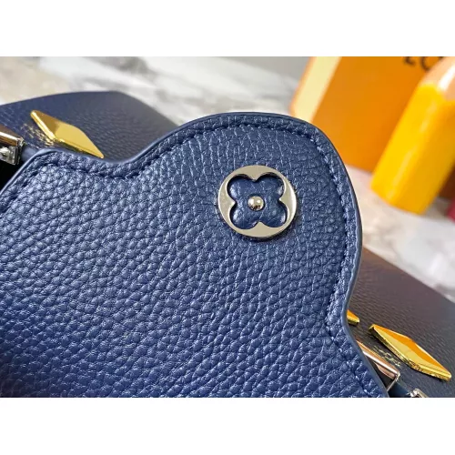 Cheap Louis Vuitton AAA Quality Messenger Bags For Women #1270650 Replica Wholesale [$88.00 USD] [ITEM#1270650] on Replica 