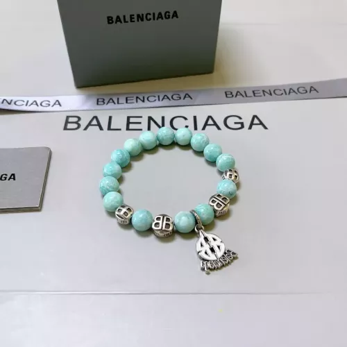 Cheap Balenciaga Bracelets #1270651 Replica Wholesale [$56.00 USD] [ITEM#1270651] on Replica Balenciaga Bracelets