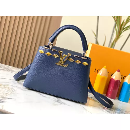 Cheap Louis Vuitton AAA Quality Messenger Bags For Women #1270652 Replica Wholesale [$92.00 USD] [ITEM#1270652] on Replica 