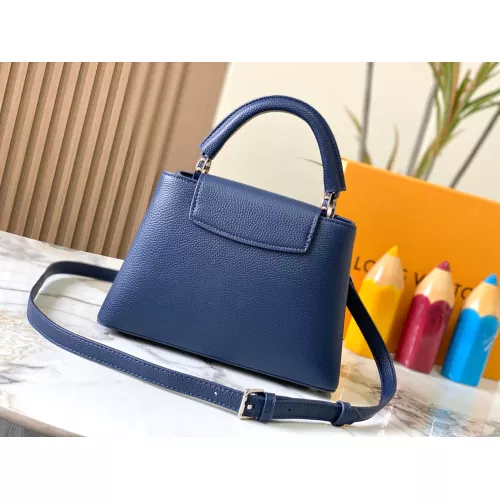 Cheap Louis Vuitton AAA Quality Messenger Bags For Women #1270652 Replica Wholesale [$92.00 USD] [ITEM#1270652] on Replica 