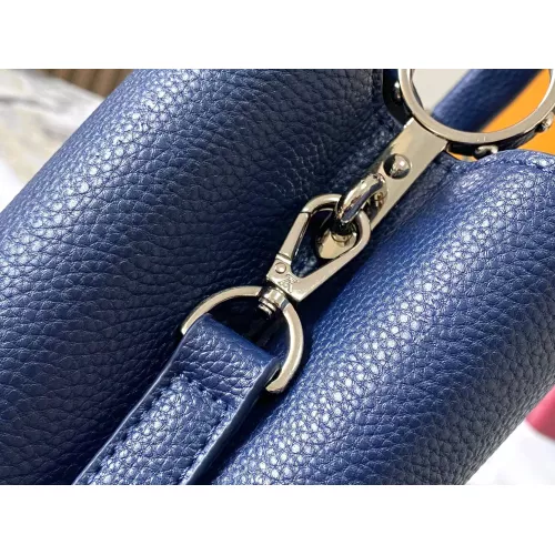 Cheap Louis Vuitton AAA Quality Messenger Bags For Women #1270652 Replica Wholesale [$92.00 USD] [ITEM#1270652] on Replica 