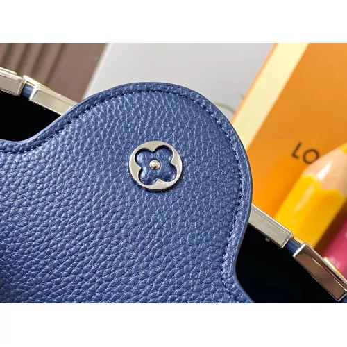 Cheap Louis Vuitton AAA Quality Messenger Bags For Women #1270652 Replica Wholesale [$92.00 USD] [ITEM#1270652] on Replica 