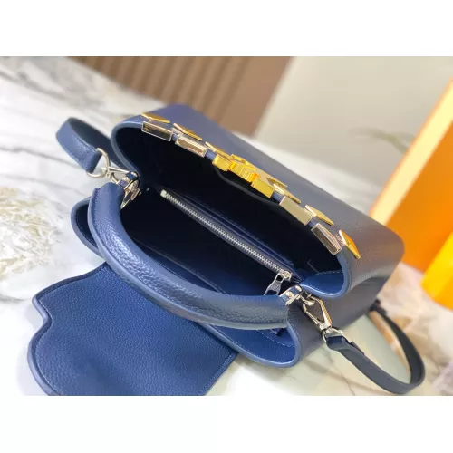 Cheap Louis Vuitton AAA Quality Messenger Bags For Women #1270652 Replica Wholesale [$92.00 USD] [ITEM#1270652] on Replica 