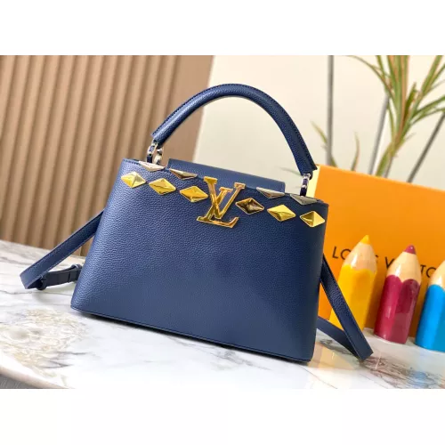 Cheap Louis Vuitton AAA Quality Messenger Bags For Women #1270653 Replica Wholesale [$96.00 USD] [ITEM#1270653] on Replica 