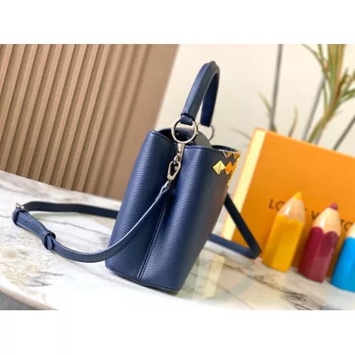 Cheap Louis Vuitton AAA Quality Messenger Bags For Women #1270653 Replica Wholesale [$96.00 USD] [ITEM#1270653] on Replica 