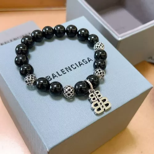 Cheap Balenciaga Bracelets #1270654 Replica Wholesale [$56.00 USD] [ITEM#1270654] on Replica Balenciaga Bracelets