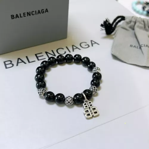 Cheap Balenciaga Bracelets #1270654 Replica Wholesale [$56.00 USD] [ITEM#1270654] on Replica Balenciaga Bracelets