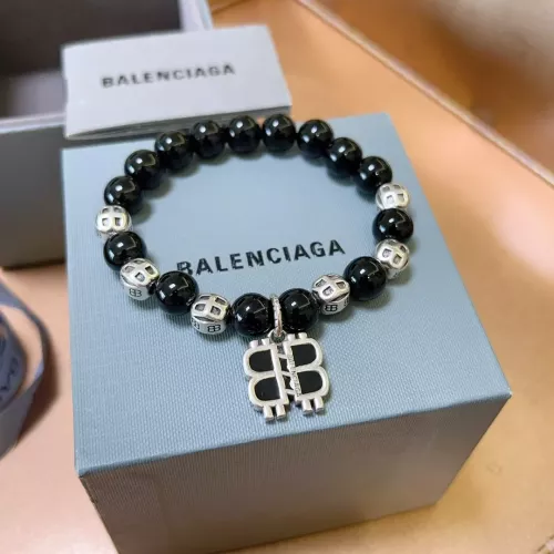 Cheap Balenciaga Bracelets #1270655 Replica Wholesale [$56.00 USD] [ITEM#1270655] on Replica Balenciaga Bracelets