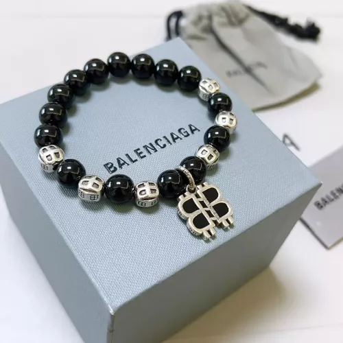 Cheap Balenciaga Bracelets #1270655 Replica Wholesale [$56.00 USD] [ITEM#1270655] on Replica Balenciaga Bracelets