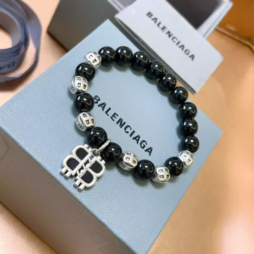 Cheap Balenciaga Bracelets #1270655 Replica Wholesale [$56.00 USD] [ITEM#1270655] on Replica Balenciaga Bracelets