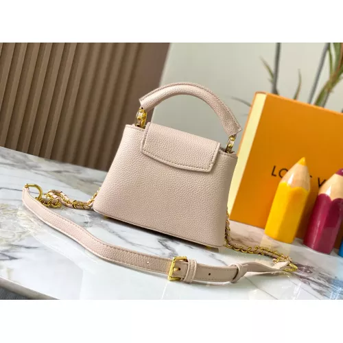 Cheap Louis Vuitton AAA Quality Messenger Bags For Women #1270656 Replica Wholesale [$88.00 USD] [ITEM#1270656] on Replica 