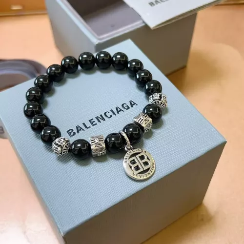 Cheap Balenciaga Bracelets #1270657 Replica Wholesale [$56.00 USD] [ITEM#1270657] on Replica Balenciaga Bracelets