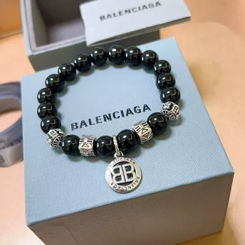 Cheap Balenciaga Bracelets #1270657 Replica Wholesale [$56.00 USD] [ITEM#1270657] on Replica Balenciaga Bracelets