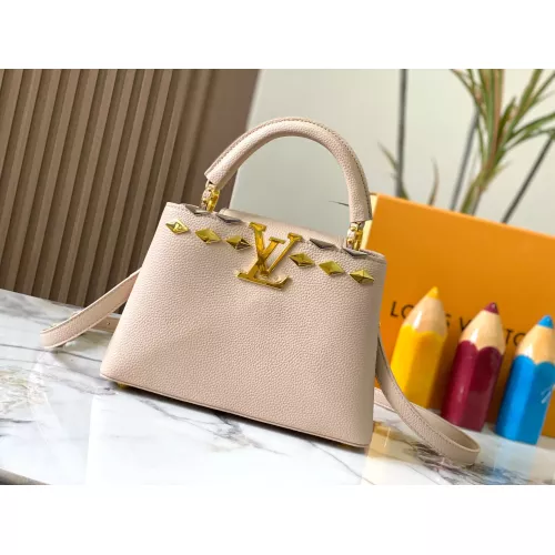 Cheap Louis Vuitton AAA Quality Messenger Bags For Women #1270658 Replica Wholesale [$92.00 USD] [ITEM#1270658] on Replica Louis Vuitton AAA Quality Messenger Bags