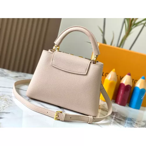 Cheap Louis Vuitton AAA Quality Messenger Bags For Women #1270658 Replica Wholesale [$92.00 USD] [ITEM#1270658] on Replica Louis Vuitton AAA Quality Messenger Bags