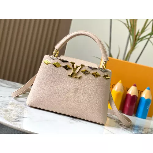 Cheap Louis Vuitton AAA Quality Messenger Bags For Women #1270659 Replica Wholesale [$96.00 USD] [ITEM#1270659] on Replica Louis Vuitton AAA Quality Messenger Bags