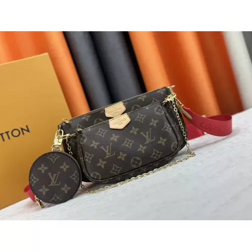 Cheap Louis Vuitton AAA Quality Messenger Bags For Women #1270660 Replica Wholesale [$56.00 USD] [ITEM#1270660] on Replica Louis Vuitton AAA Quality Messenger Bags