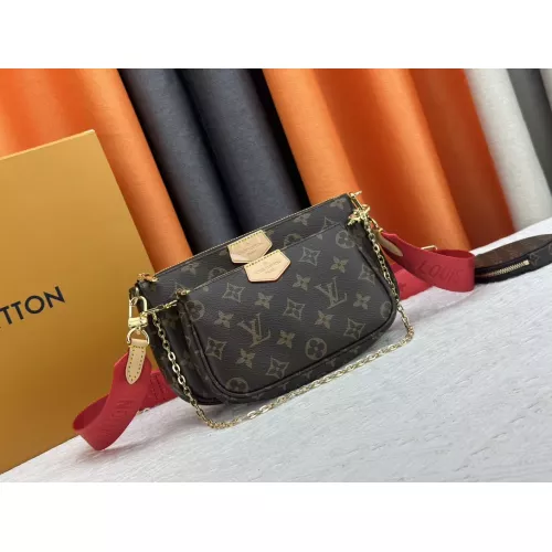 Cheap Louis Vuitton AAA Quality Messenger Bags For Women #1270660 Replica Wholesale [$56.00 USD] [ITEM#1270660] on Replica Louis Vuitton AAA Quality Messenger Bags