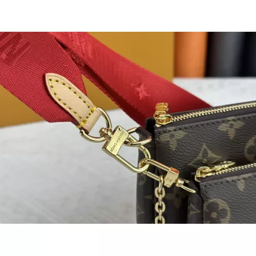 Cheap Louis Vuitton AAA Quality Messenger Bags For Women #1270660 Replica Wholesale [$56.00 USD] [ITEM#1270660] on Replica Louis Vuitton AAA Quality Messenger Bags