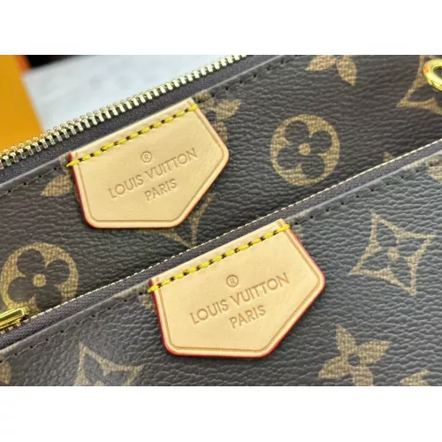 Cheap Louis Vuitton AAA Quality Messenger Bags For Women #1270660 Replica Wholesale [$56.00 USD] [ITEM#1270660] on Replica Louis Vuitton AAA Quality Messenger Bags