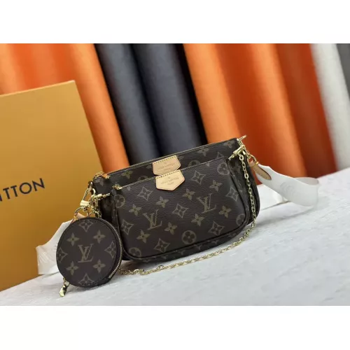 Cheap Louis Vuitton AAA Quality Messenger Bags For Women #1270661 Replica Wholesale [$56.00 USD] [ITEM#1270661] on Replica Louis Vuitton AAA Quality Messenger Bags