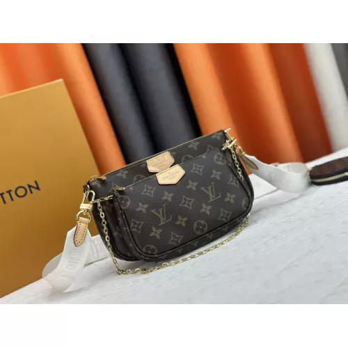 Cheap Louis Vuitton AAA Quality Messenger Bags For Women #1270661 Replica Wholesale [$56.00 USD] [ITEM#1270661] on Replica Louis Vuitton AAA Quality Messenger Bags