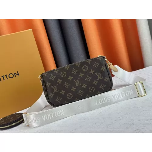 Cheap Louis Vuitton AAA Quality Messenger Bags For Women #1270661 Replica Wholesale [$56.00 USD] [ITEM#1270661] on Replica Louis Vuitton AAA Quality Messenger Bags