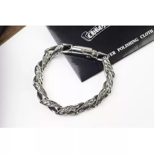 Cheap Chrome Hearts Bracelets #1270662 Replica Wholesale [$29.00 USD] [ITEM#1270662] on Replica Chrome Hearts Bracelets