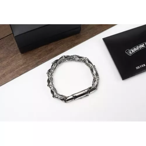 Cheap Chrome Hearts Bracelets #1270662 Replica Wholesale [$29.00 USD] [ITEM#1270662] on Replica Chrome Hearts Bracelets