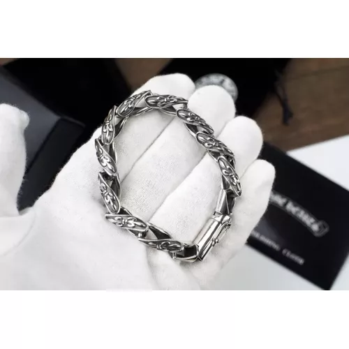 Cheap Chrome Hearts Bracelets #1270662 Replica Wholesale [$29.00 USD] [ITEM#1270662] on Replica Chrome Hearts Bracelets