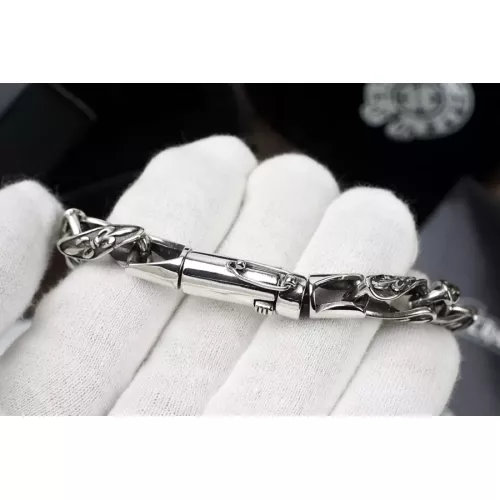 Cheap Chrome Hearts Bracelets #1270662 Replica Wholesale [$29.00 USD] [ITEM#1270662] on Replica Chrome Hearts Bracelets