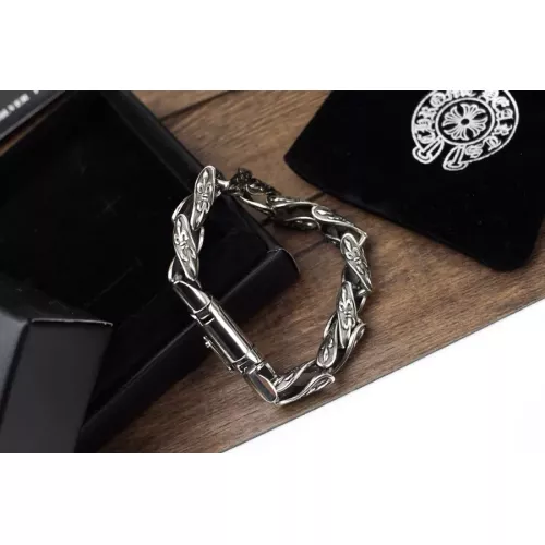 Cheap Chrome Hearts Bracelets #1270662 Replica Wholesale [$29.00 USD] [ITEM#1270662] on Replica Chrome Hearts Bracelets